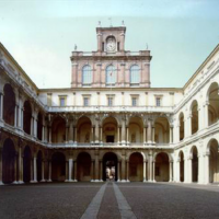 Accademia Spaghetti Leadesrhip