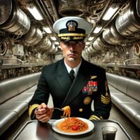 Sottufficiali Spaghetti Leadership